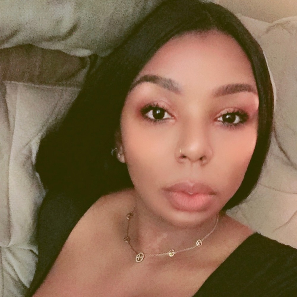 Meet your Posher, Uzuri
